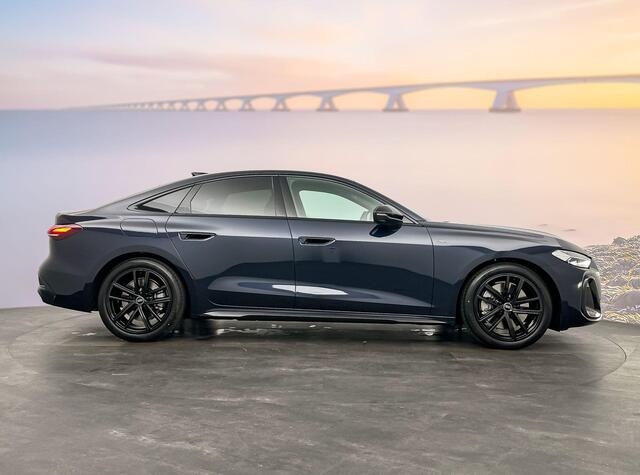 Audi A5 Limousine S edition 2.0 TFSI e 220 kW / 299 PK Limousine 7 v