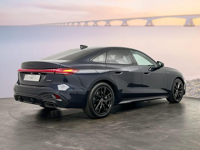 Audi A5 Limousine S edition 2.0 TFSI e 220 kW / 299 PK Limousine 7 v