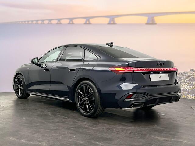 Audi A5 Limousine S edition 2.0 TFSI e 220 kW / 299 PK Limousine 7 v