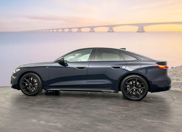 Audi A5 Limousine S edition 2.0 TFSI e 220 kW / 299 PK Limousine 7 v