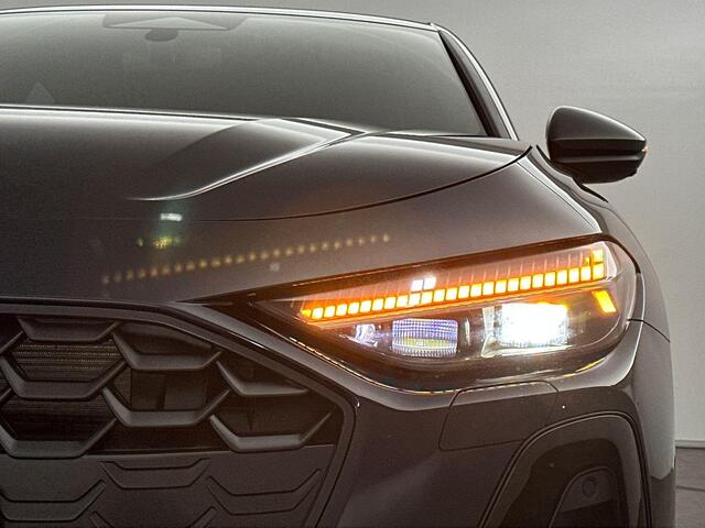 Audi A5 Limousine S edition 2.0 TFSI e 220 kW / 299 PK Limousine 7 v