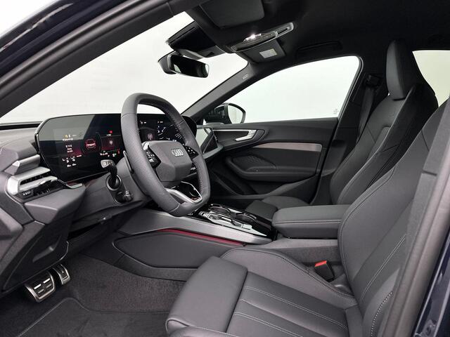 Audi A5 Limousine S edition 2.0 TFSI e 220 kW / 299 PK Limousine 7 v