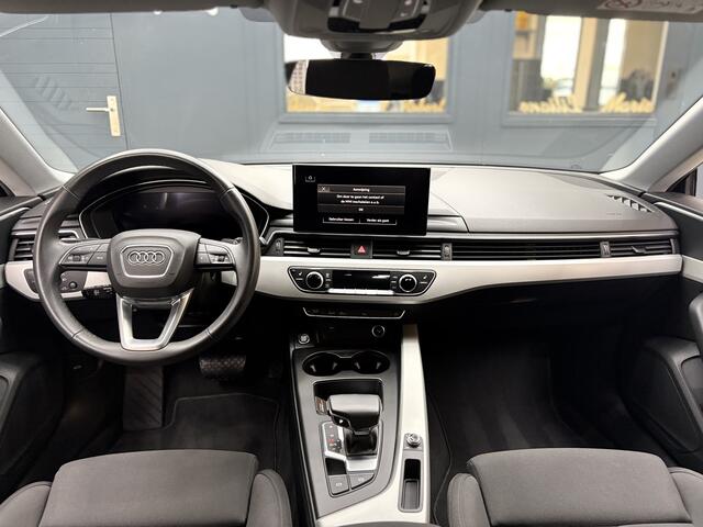 Audi A5 Sportback 40 TFSI S edition