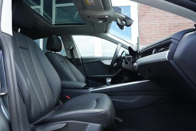 Audi A5 Sportback 35 TFSI S edition 150pk Panoramadak/Stoelverwarming/Camera