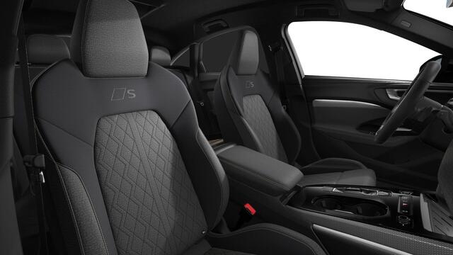 Audi A5 Limousine 2.0 TFSI edition one | 150 PK | Automaat | Multifunctioneel stuurwiel | Adaptive Cruisecontrol | Stoelverwarming | Achteruitrijcamera |