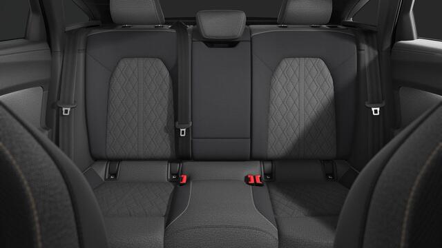 Audi A5 Limousine 2.0 TFSI edition one | 150 PK | Automaat | Multifunctioneel stuurwiel | Adaptive Cruisecontrol | Stoelverwarming | Achteruitrijcamera |