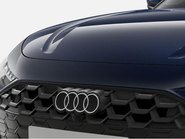 Audi A5 Avant 2.0 e-hybrid quattro Pro Line 299 PK · Trekhaak, elektrisch wegklapbaar · Techniek pakket