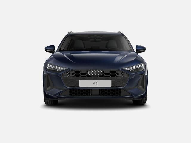 Audi A5 Avant 2.0 e-hybrid quattro Pro Line 299 PK · Trekhaak, elektrisch wegklapbaar · Techniek pakket