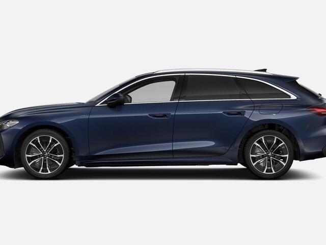 Audi A5 Avant 2.0 e-hybrid quattro Pro Line 299 PK · Trekhaak, elektrisch wegklapbaar · Techniek pakket