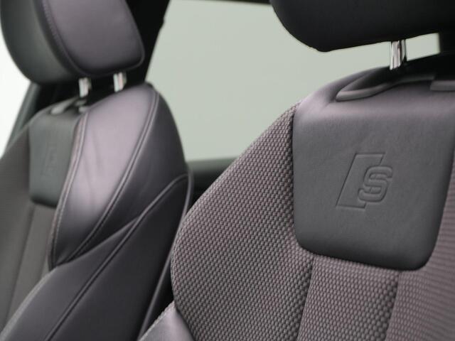 Audi A5 Sportback 40 TFSI 190 pk Tiptronic S-Line | Panoramadak | LED koplampen | Achteruitrijcamera | Sportonderstel | 19 inch