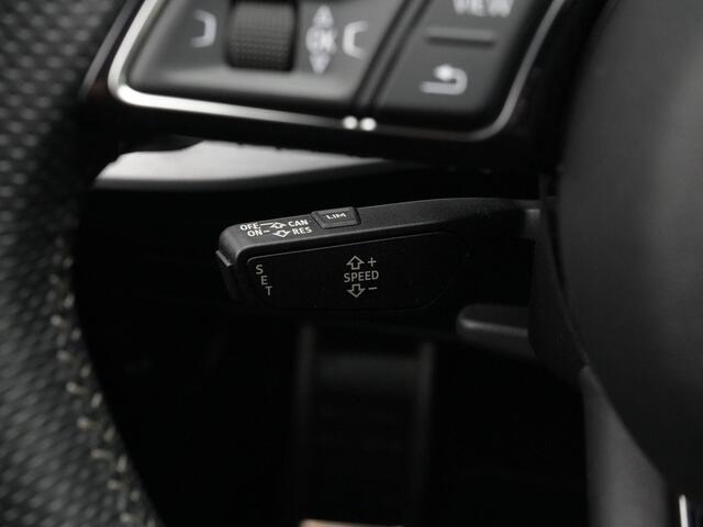 Audi A5 Sportback 40 TFSI 190 pk Tiptronic S-Line | Panoramadak | LED koplampen | Achteruitrijcamera | Sportonderstel | 19 inch