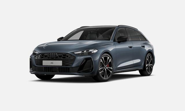 Audi A5 Avant 2.0 e-hybrid quattro S edition Competition | B&O | Pano | Trekhaak | Matrix | Oled | Headup | Bijrijdersscherm |