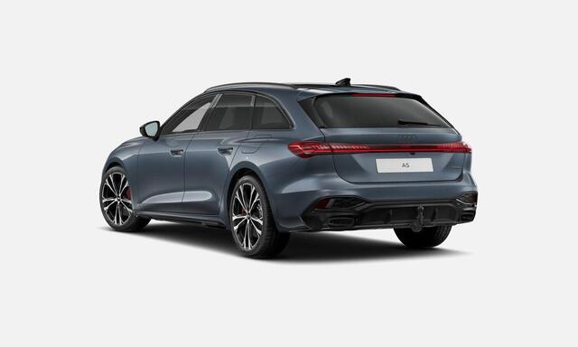 Audi A5 Avant 2.0 e-hybrid quattro S edition Competition | B&O | Pano | Trekhaak | Matrix | Oled | Headup | Bijrijdersscherm |