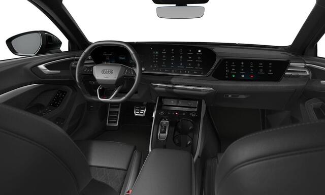 Audi A5 Avant 2.0 e-hybrid quattro S edition Competition | B&O | Pano | Trekhaak | Matrix | Oled | Headup | Bijrijdersscherm |