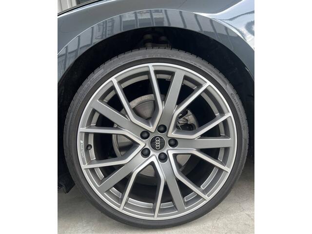 Audi A5 Cabriolet 35 TFSI S edition | TREKHAAK | CARPLAY/ANDROID | NAVI | ADAPTIVE CRUISE CONTROL | KEYLESS | CLIMATE CONTROL | LMV 20'' | PDC | ELKTR. MEMORY STOELEN | STOELVERWARMING | LED | BLUETOOTH