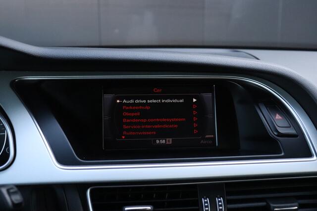 Audi A5 Cabriolet 1.8 TFSI | S LINE | LEDER | STOELVERW. | CAMERA | NAVI | CRUISE |