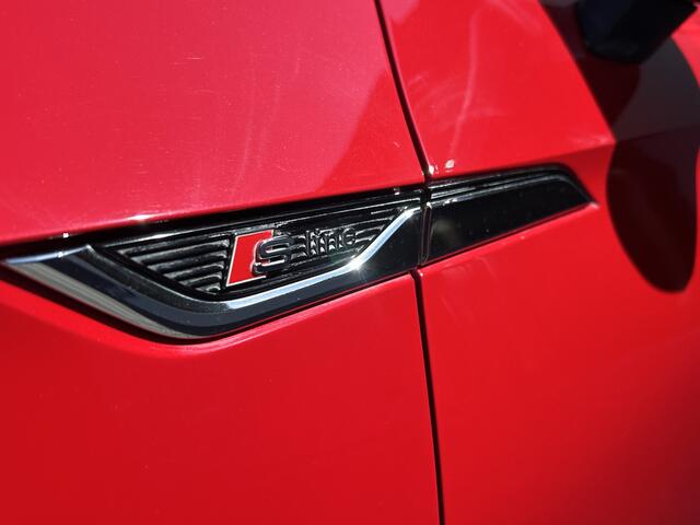 Audi A5 Cabriolet 2.0 TFSI MHEV Sport Pro Line Nieuwe cabrio dak 2 jaar garantie!