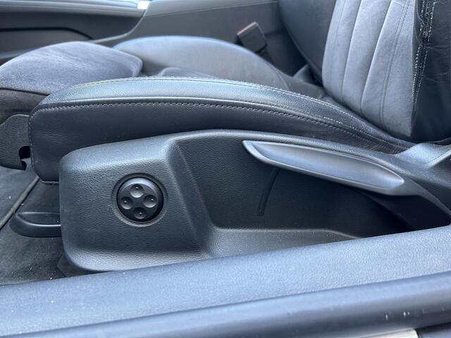 Audi A5 Cabriolet 2.0 TFSI MHEV Sport Pro Line Nieuwe cabrio dak 2 jaar garantie!