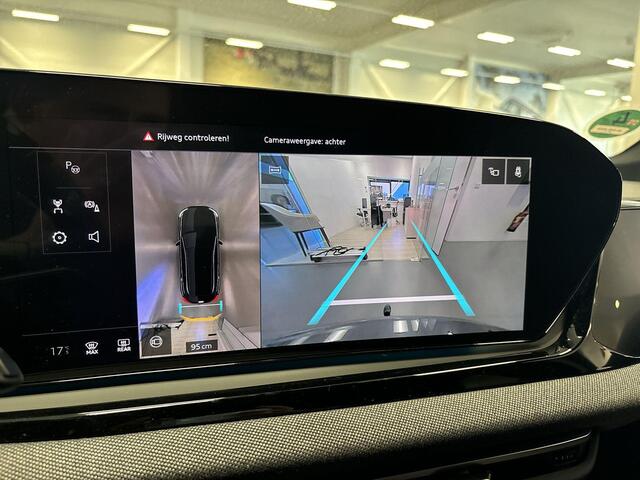 Audi A5 Avant 35 TFSI 2.0 150pk S-Tronic Edition One · S-line · 360 Camera · Bijrijdersscherm · Elek. Trekhaak · Elek. Achterklep · Dodehoek Detectie · 19'' Inch · Garantie t/m 12-02-2030 of 100.000km