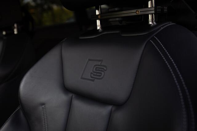 Audi A5 Sportback 40 TFSI Launch edition Sport Matrix, S-line, Cruise control, Origineel Nederlands, Elektr. stoelen, Sfeerverlichting