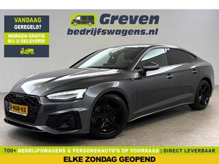audi-a5-35-tfsi-150pk-black-edition