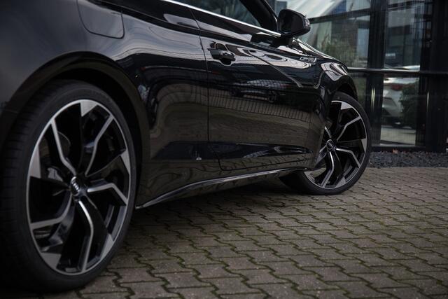 Audi A5 Cabriolet 40 TFSI Advanced Edition , Adap. cruise, Virtual cockpit, Carplay,