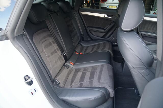 Audi A5 Sportback 3.0 TDI quattro Suzuka Grau 3x S-Line + PANO / B&O / MEMORY / CRUISE CONTROL ADAPTIEF