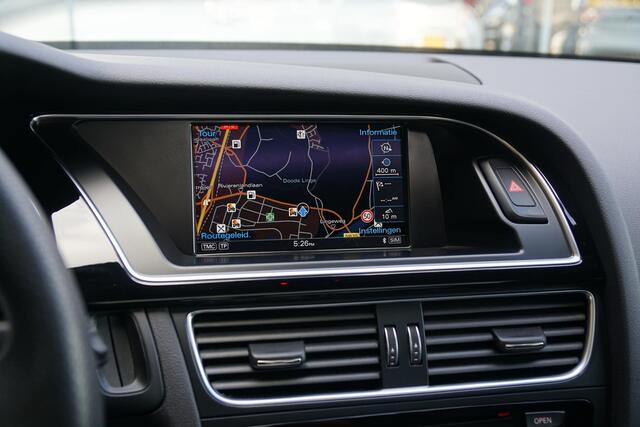 Audi A5 Sportback 3.0 TDI quattro Suzuka Grau 3x S-Line + PANO / B&O / MEMORY / CRUISE CONTROL ADAPTIEF