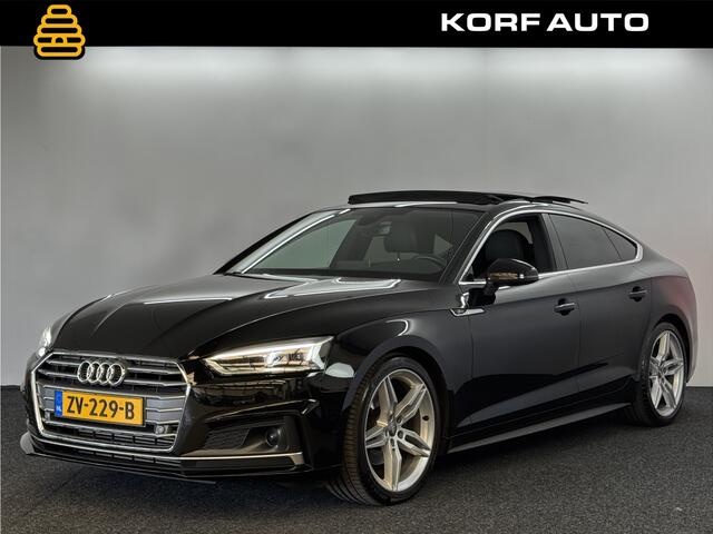 Audi A5 Sportback 40 TFSI / 2x S-line / Pano / Leder / Virtual