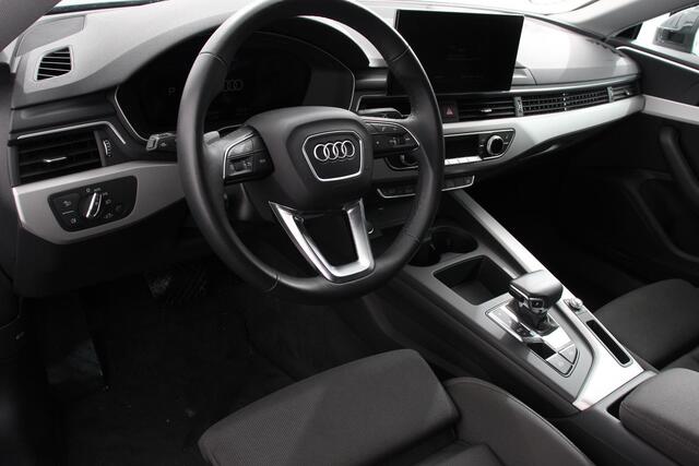 Audi A5 Sportback 40 TFSI Prestige Plus S-Tronic Navigatie Apple Carplay/Android Auto Camera Climate Control Virtual Cockpit Led Dab Electrisch bedienbare achterklep Stoel verwarming