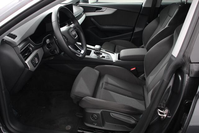 Audi A5 Sportback 40 TFSI Prestige Plus S-Tronic Navigatie Apple Carplay/Android Auto Camera Climate Control Virtual Cockpit Led Dab Electrisch bedienbare achterklep Stoel verwarming