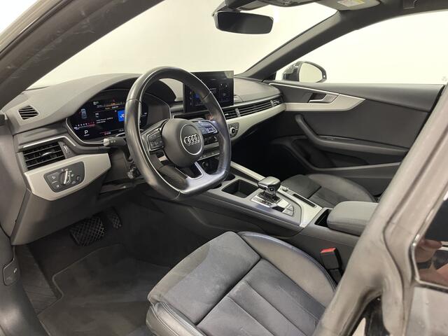 Audi A5 35 TFSI S edition | Trekhaak | 20'' | LED Matrix |