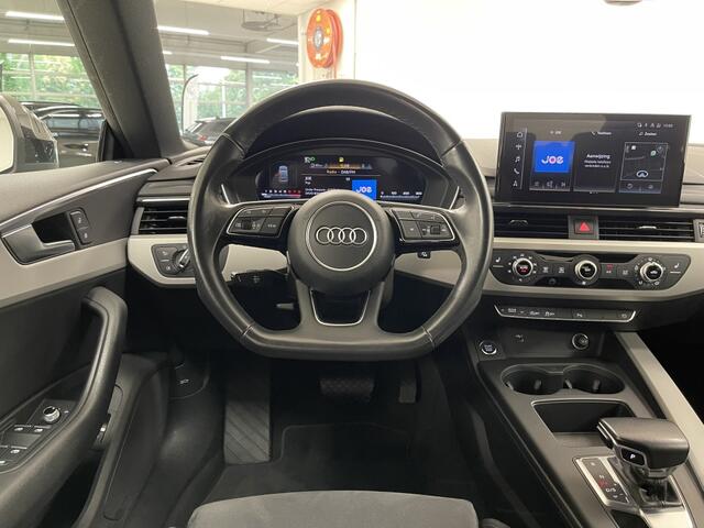 Audi A5 35 TFSI S edition | Trekhaak | 20'' | LED Matrix |