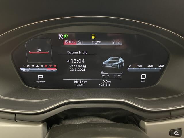 Audi A5 35 TFSI S edition | Trekhaak | 20'' | LED Matrix |