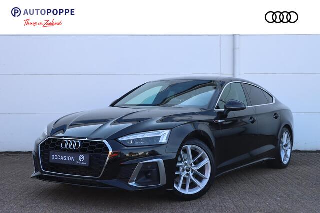Audi A5 Sportback 35 TFSI S edition