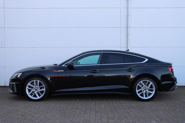 Audi A5 Sportback 35 TFSI S edition