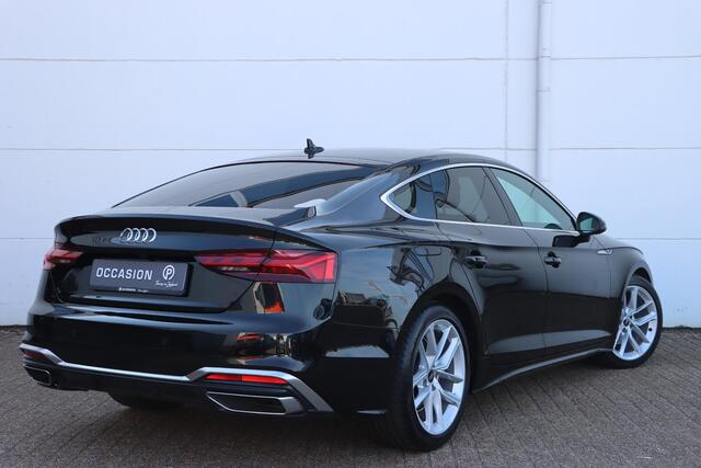 Audi A5 Sportback 35 TFSI S edition