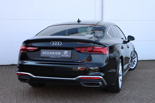 Audi A5 Sportback 35 TFSI S edition