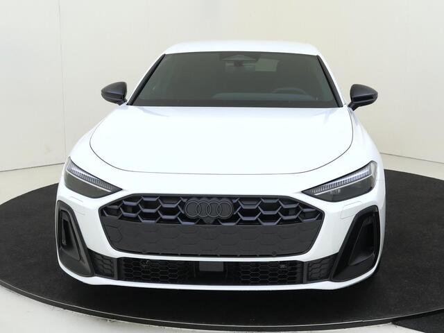 Audi A5 Limousine 2.0 e-hybrid quattro S edition | S-line | 20 inch LM velgen | Optiekpakket zwart | Ambiente lichtpakket Plus | Navigatie |