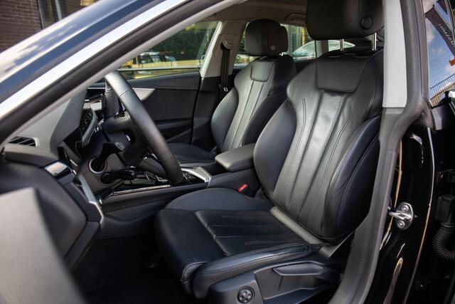 Audi A5 Sportback 45 TFSI quattro Launch edition Business