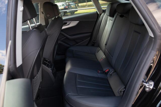 Audi A5 Sportback 45 TFSI quattro Launch edition Business