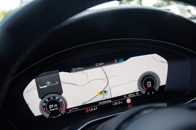 Audi A5 Sportback 45 TFSI quattro Launch edition Business