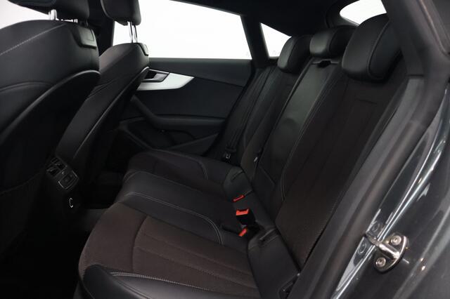 Audi A5 35 TFSI Sport S Line Automaat | Panoramadak | Matrix | Navigatie