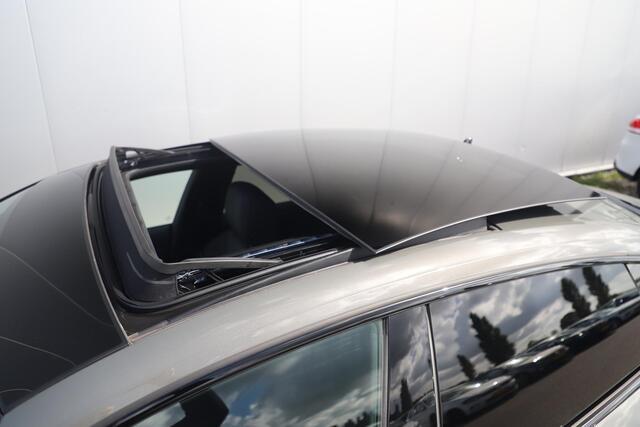 Audi A5 Sportback 35 TFSI S edition Competition Black Pack Panoramadak B&O Virtual LED Matrix Navigatie Achteruitrijcamera Carplay Half Leder Stoelverwarming NAP Dealer Onderhouden!