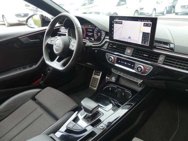 Audi A5 Sportback 35 TFSI S-Line / Panoramadak / 20 inch