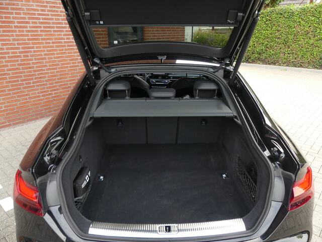 Audi A5 Sportback 35 TFSI S-Line / Panoramadak / 20 inch