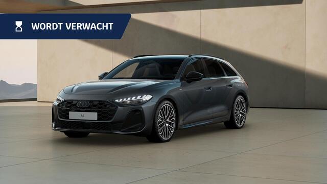 Audi A5 Avant 2.0 e-hybrid quattro S edition | Full-led | ACC | Pano | Trekhaak | Audi sound | Carplay | Techniekpakket |