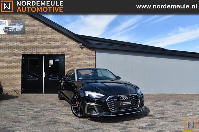 Audi A5 3.0 TFSI S5 QUATTRO, Matrix, Leder, AUT