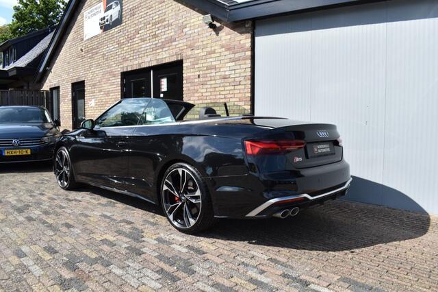 Audi A5 3.0 TFSI S5 QUATTRO, Matrix, Leder, AUT
