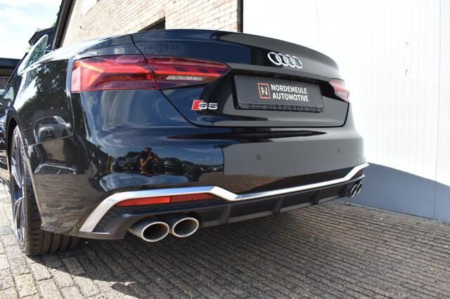Audi A5 3.0 TFSI S5 QUATTRO, Matrix, Leder, AUT